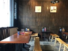 大堂-新万鑫银丝面·非遗无锡味(惠山古镇店)