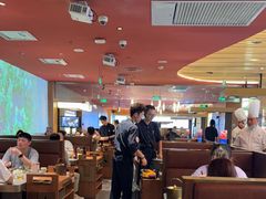 -巴奴毛肚火锅(二七万达店)