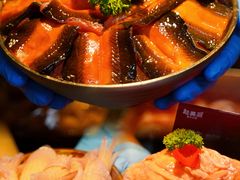 -赵美丽·重庆社区火锅·直营店(火车东站·中豪国际店)