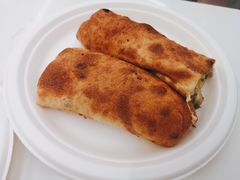 MM烤牛肉卷-山姆美式餐吧(鼓楼店)