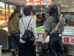 -阿镇烧烤(新桥路店)