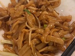 -粤尚腾香居中餐厅(首都机场希尔顿店)