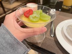 -大中华希尔顿酒店 念 全日制自助餐厅·亲子·聚餐