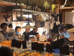 -仙峰天然面包(迎宾路店)