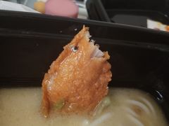 -阿香米线(宁波来福士广场店)