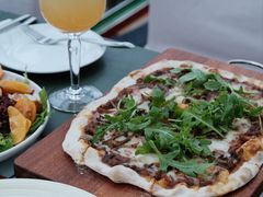 -EATALIA意塔利意式餐厅(鼓楼店)