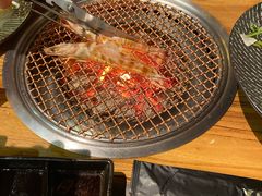 -黑牛の店·和牛烧肉(合生汇店)