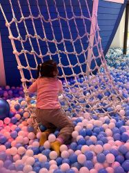 -幻贝家儿童乐园(苏州中心店)