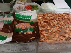 -上海浦东丽晟假日酒店-多瑙河全日餐厅