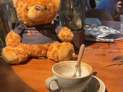 -咖法森林·咖啡  酒吧(天河店)