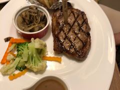 -Sizzler时时乐西餐厅(长楹天街购物中心店)