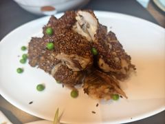 -竹雨堂创意中国菜(裕华店)