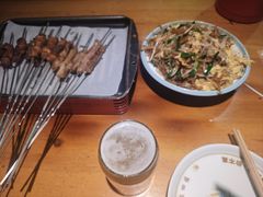 -四禧精酿铜锅涮肉·烧烤工场(大明湖店)