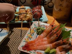 -半藏居酒屋(香港花园店)