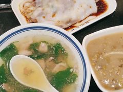 -银记肠粉店(中山一路店)