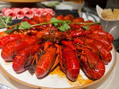 -海底捞火锅(劲松店)