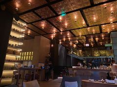 -THE CANNERY&JUJU 新鲜海鲜·牛排美食酒廊