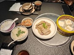 -金陵家宴·金陵春·南京菜(夫子庙店)