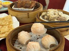-金苑海鲜酒家(新港中路店)