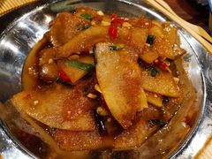-湘遇湖南菜city店 Taste Hunan Restaurant