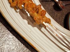 -丝路金桃·新疆菜(徐汇店)