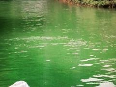 -将军关探险漂流