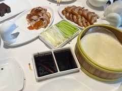 -玉林烤鸭店(黄村兴华店)