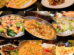 -阿多私房菜(顺德店)