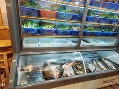 -老味道1992(武当山店)