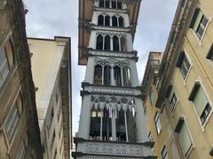 -圣胡斯塔升降机