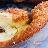 超人气网购零食—红遍全网的酸奶大麻花