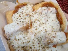 -老绍兴三味臭豆腐(奥林匹克购物广场店)