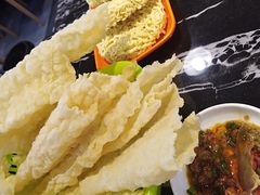 -古乐牛香·鲜牛肉牛杂火锅(解放东路店)