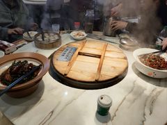 -陈大锅·岳阳鱼馆·地道岳阳菜(美食街店)