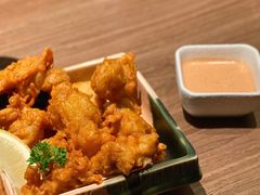 -山杏yama-katsu·吉列炸物