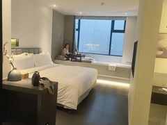 -君坤酒店(成都春熙路太古里店)