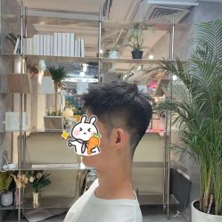 -悦SALON