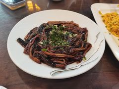 -长兴菜馆(高桥店)