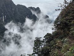 -峨眉山风景名胜区