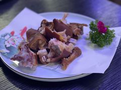 酱猪手-香岛私房菜(金屋·秦皇半岛店)