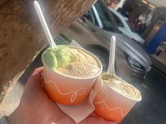 -Dip in Gelato(富民路店)