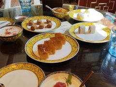 -富华斋饽饽铺·宫廷糕点·伴手礼(护国新天地店)