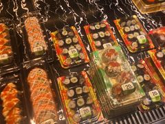 -池田寿司·新鲜现做(昌平悦荟店)