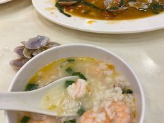 -长平老姿娘夜粥(平东一街店)
