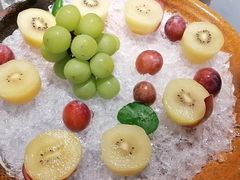 -柒厢食事雅谈