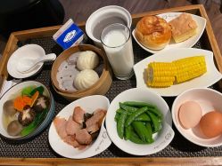 -馨月汇·独栋月子会所(静安店)