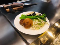 -神户牛排餐厅MOURIYA(总店)