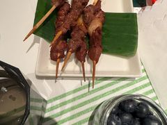 -桂满陇·蟹黄小笼汤包(清河万象店)