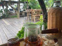 -悦哉·派对·草坪婚礼·围炉煮茶(三圣乡店)