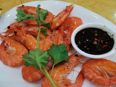 -青竹园海鲜餐厅(海天路店)